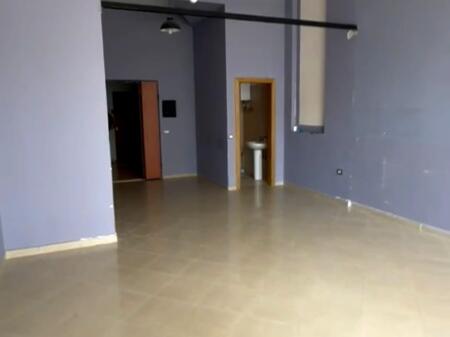 OFFICE FOR RENT NEAR THE DISTRICT COURT OF TIRANA (FORMER EXHIBITION) 600 EURO
