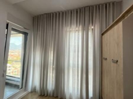 2+1 apartment for rent at Kompleksi Kontakte/21-dhjetori 600€
