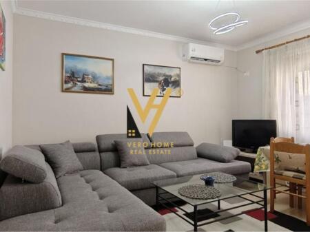 JEPET APARTAMENT 2+1+BLK ME QERA TE RRUGA E DURRESIT 600 EURO