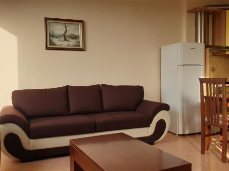 Apartment for rent 1+1 + annex – Former Exhibition, Green Towers