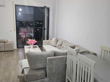 Apartament Me Qera 1+1 tek ASL 2 (ID B2101229) Tirane