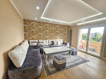 Apartment 2+1 for rent near hospitals