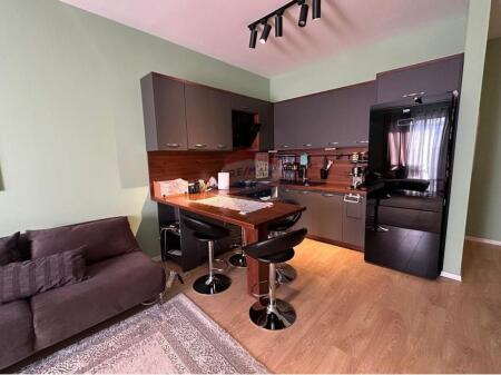 Apartment 2+1+2 in the ASL residential complex, Porcelan.  