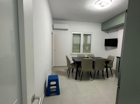 Affitto Appartamento Durazzo, Spiaggia. Appartamento 1+1, 55m2