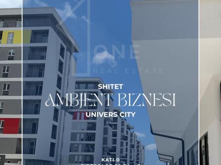 BUSINESS PREMISES FOR SALE UNIVERS CITY