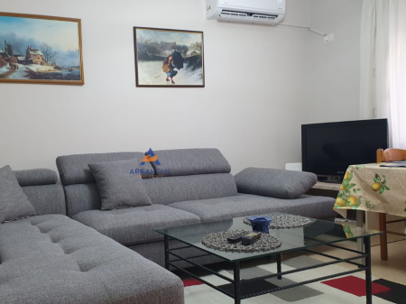 APARTMENT FOR RENT 2+1 "HOTEL COLOSSU, DURRES ROAD" 600 EURO.
