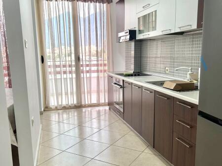 ✨ Apartment for Rent 2+1+2WC – 120 m² | 60,000 Lek 📍 Bardhyl Street / Andon Zako Çajupi School