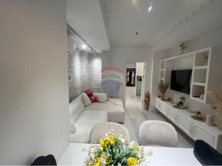 APARTMENT 2+1 FOR SALE NEAR KODRA E DIELLIT !