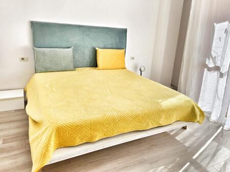1+1 apartment for rent 2 minutes from the Center