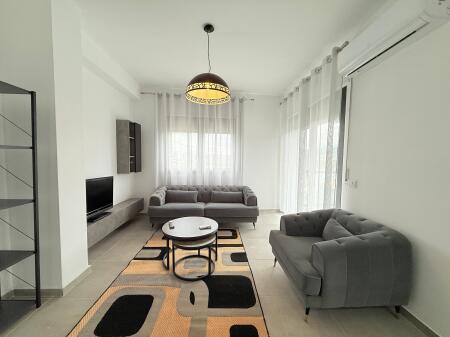 APARTAMENT 2+1+2 ME QIRA, REZIDENCA OASIS