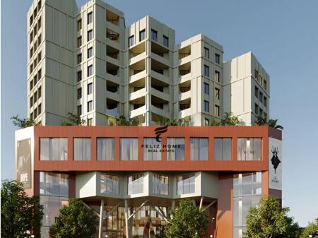 VENDESI APPARTAMENTO 2+1 LAPRAKE 198.000 EURO