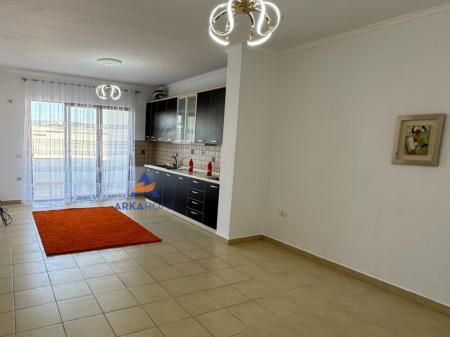 SHITET APARTAMENT 2+1+BALLKON "FRESK" 129.000 EURO (I DISKUTUSHEM).