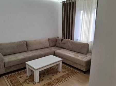 APARTMENT FOR RENT 1+1 FORMER TRAIN STATION 550 EURO