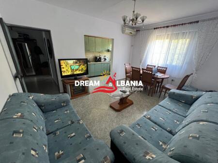 Apartament 1+1 per shitje tek shkolla 1 Maji (ID 4119437)