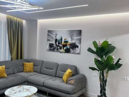 APARTMENT FOR RENT 1+1 SELVIA 600 EURO