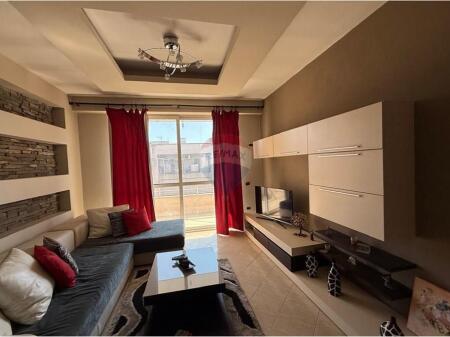 RENT APARTMENT 1+1 ASTIR !.