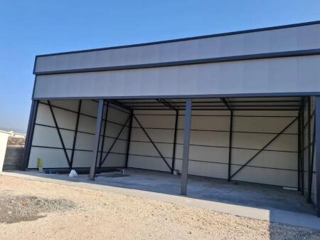 INVESTMENT OPPORTUNITY WAREHOUSE FOR RENT IN KAMEZ MAIN ROAD