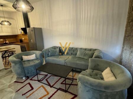 APPARTAMENTO 1+1 IN AFFITTO - TE MANGALEMI, ALI DEMI 400 EURO