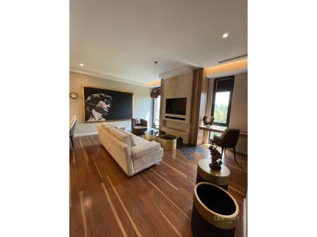 Affittasi Appartamento di Lusso 1+1 – Park Gate, Via Elbasanit