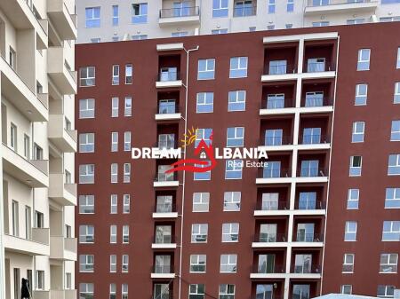 Apartament 1+1 dhe garsioniere per shitje, Kompleksi Aura (ID 41111127)