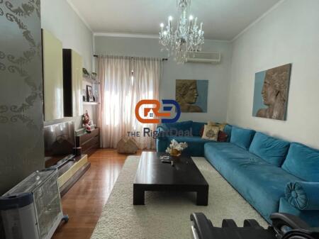In the Center, Super 2+1 Apartment for Rent, With Perfect Location!