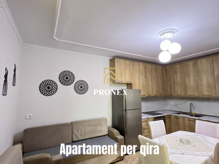Apartament 3+1 per qira Rruga e Dibres