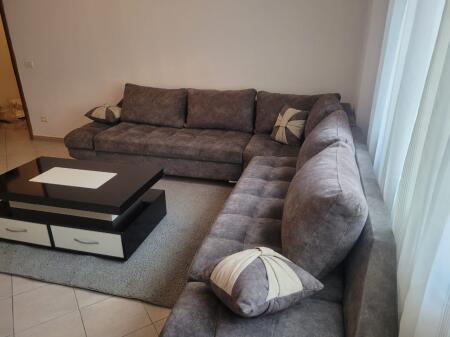 Apartment 1+1 for rent near the Train Station