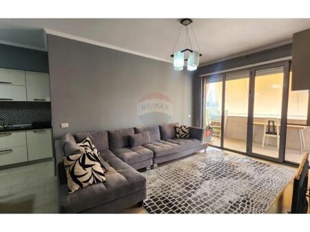 Apartment 2+1 Don Bosko + Parking Space 🚘 with extra price