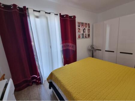 APARTAMENT 2+1 PER QIRA TEK UNIVERS CITY !