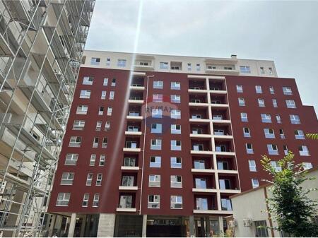 Shitet Apartament 1+1 Kompleksi Aura