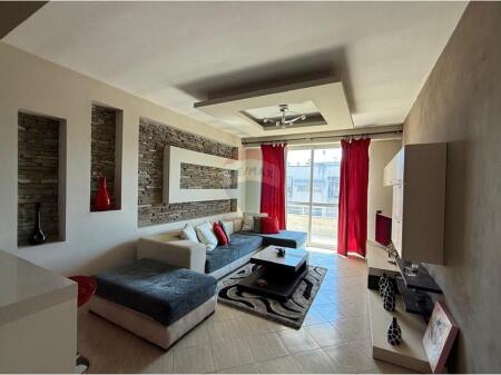 Apartment 1+1 for rent in Astir !