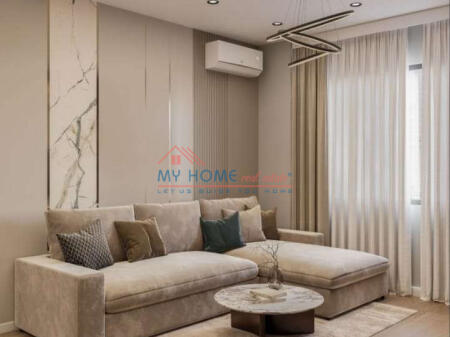 Appartamento 1+1 in affitto in Via 5 Maji Tirana