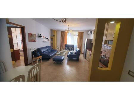 Apartament 2+1 me Qira në Zemër të Tiranës