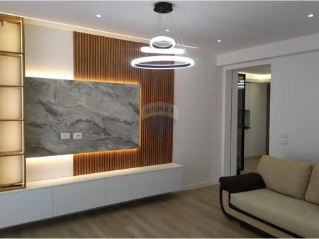 Apartament 2+1 +2 Kodra e diellit 2