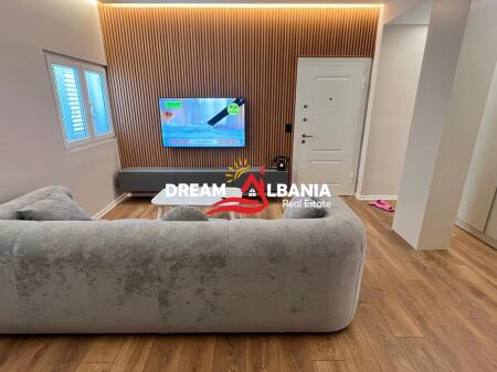 Apartment 2+1 (Villa floor) for rent in Sauk near the Police Academy in Tirana (ID 42214924)
