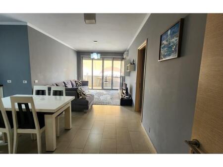 2+1 apartment for rent in Don Bosco.