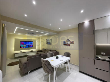 Apartment 1+1 for rent AT Kodra e Diellit