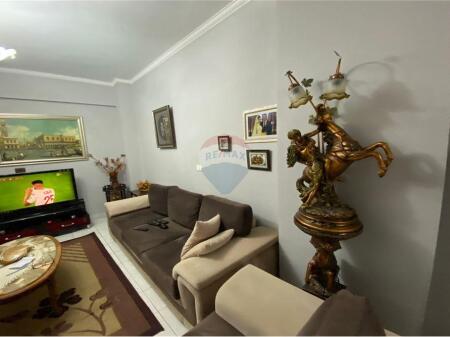 Apartment 2+1 for rent in Laprake