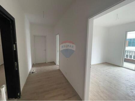 Apartment of typology 2+1 is offered for sale in Paskuqan very close to the big ring road.