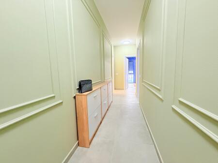 Apartment for rent 2+1+2 – Oasis Residence