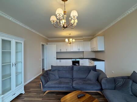 Apartament 2+1 me qira tek Liqeni i Thate prane Vet Hospital