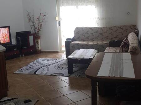 JEPET ME QERA APARTAMENT 1+1 60m2 TEK FRESKU