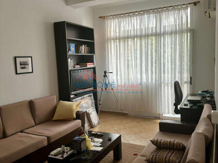 Apartament 1+1 ne shitje Rruga e Durresit ne Tirane