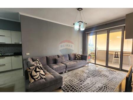 2+1 apartment for rent in Don Bosco.