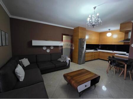 APARTMENT 2+1+VERANDA FOR RENT OPPOSITE DELIJORGJI