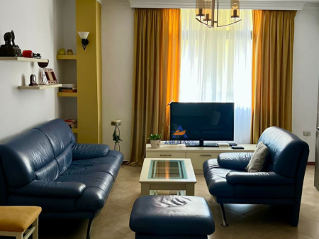 APARTMENT FOR RENT 2+1 "SULEJMAN PASHA STREET, CENTER" 750 EURO. (PARKING INCLUDED).