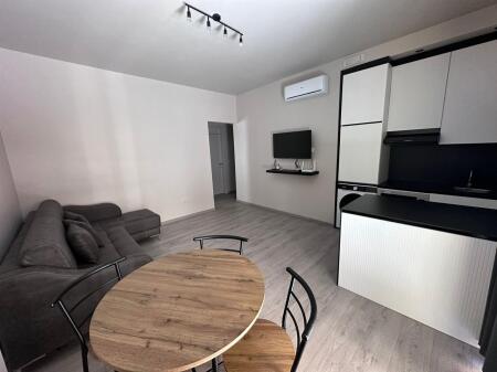 Lux Apartment 1+1 Zoo Garden for rent