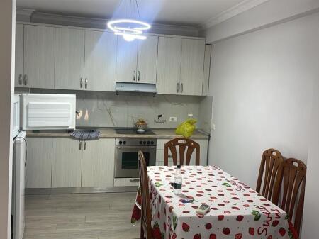 APARTMENT FOR RENT 2+1 ASTIR 450 EURO