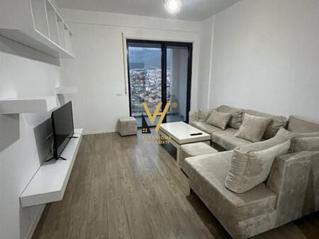 APARTMENT 1+1+BLK FOR RENT IN XHAMLLIK, ASL 550 EURO