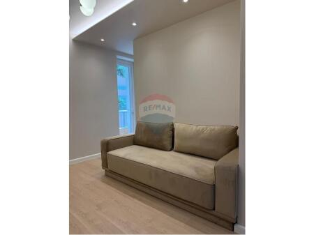 Shitet Apartament 1+1 – Ali Dem